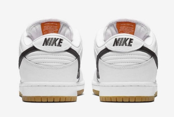 les baskets Nike SB Dunk femme Low sont un témoignage de l'engagement de Nike à combiner style et innovation.