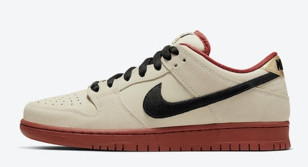 les baskets Nike SB Dunk femme Low sont un témoignage de l'engagement de Nike à combiner style et innovation.