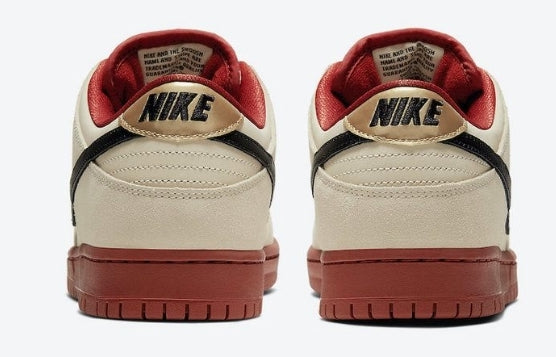 les baskets Nike SB Dunk femme Low sont un témoignage de l'engagement de Nike à combiner style et innovation.