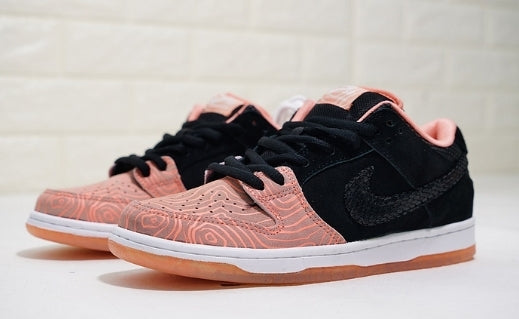 les baskets Nike SB Dunk femme Low sont un témoignage de l'engagement de Nike à combiner style et innovation.