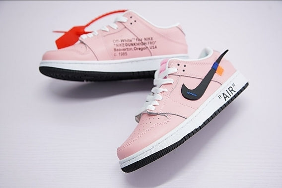 les baskets Nike SB Dunk femme Low sont un témoignage de l'engagement de Nike à combiner style et innovation.