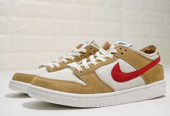 les baskets Nike SB Dunk femme Low sont un témoignage de l'engagement de Nike à combiner style et innovation.