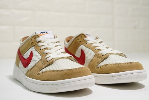 les baskets Nike SB Dunk femme Low sont un témoignage de l'engagement de Nike à combiner style et innovation.