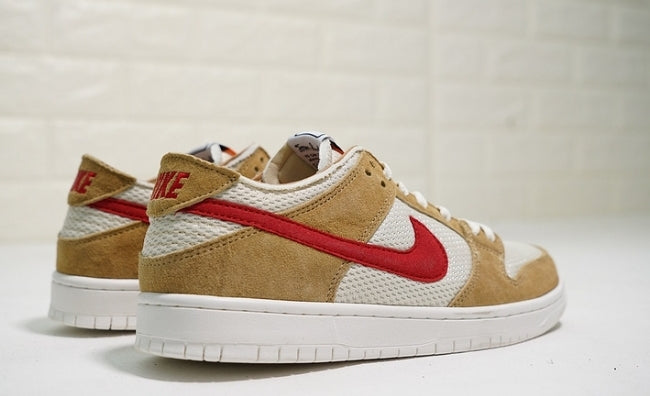les baskets Nike SB Dunk femme Low sont un témoignage de l'engagement de Nike à combiner style et innovation.