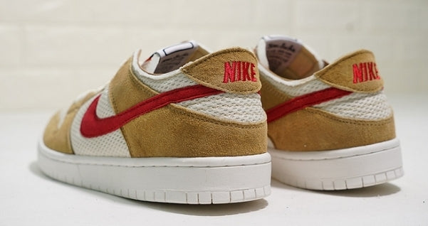 les baskets Nike SB Dunk femme Low sont un témoignage de l'engagement de Nike à combiner style et innovation.