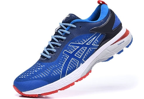 les Baskets Asics Femme à combiner style et innovation, les sneakers Asics Femme sont des pièces maîtresses de la mode sportive.