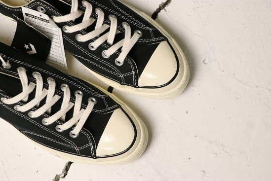 Les baskets Converse Femme se distinguent par leur design iconique et leur esthétique vintage. exceptionnel les couleurs de l'Amérique