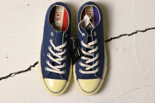 Les baskets Converse Femme se distinguent par leur design iconique et leur esthétique vintage. exceptionnel les couleurs de l'Amérique