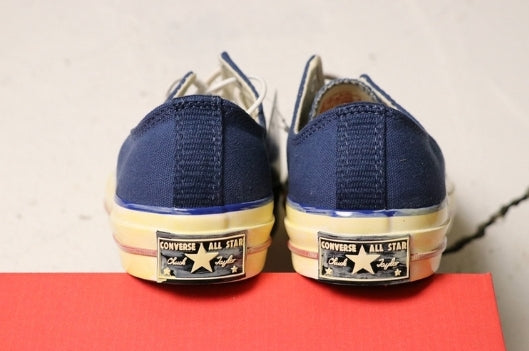 Les baskets Converse Femme se distinguent par leur design iconique et leur esthétique vintage. exceptionnel les couleurs de l'Amérique