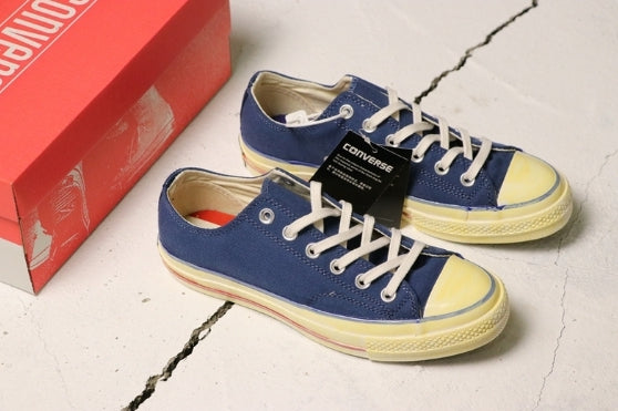 Les baskets Converse Femme se distinguent par leur design iconique et leur esthétique vintage. exceptionnel les couleurs de l'Amérique