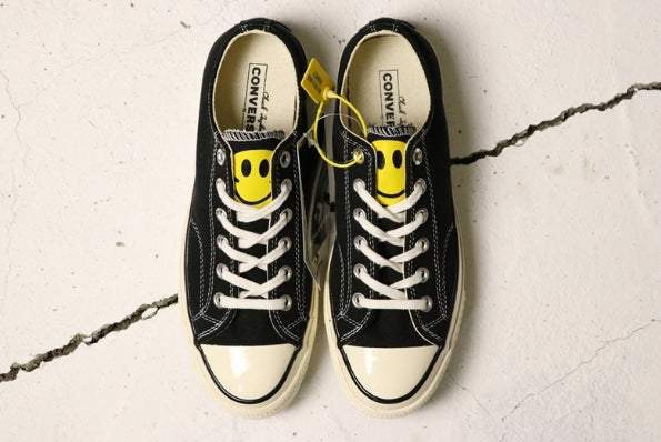 Les baskets Converse Femme se distinguent par leur design iconique et leur esthétique vintage. exceptionnel les couleurs de l'Amérique