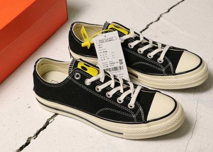 Les baskets Converse Femme se distinguent par leur design iconique et leur esthétique vintage. exceptionnel les couleurs de l'Amérique