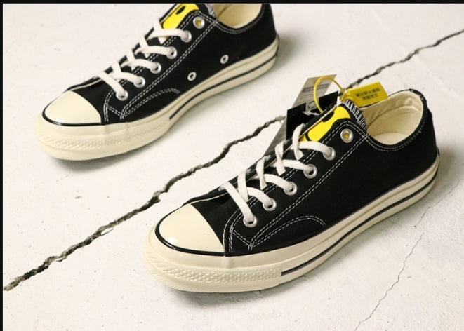 Les baskets Converse Femme se distinguent par leur design iconique et leur esthétique vintage. exceptionnel les couleurs de l'Amérique