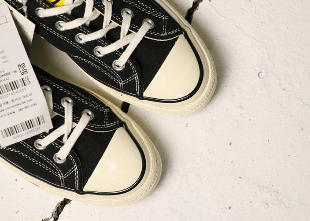 Les baskets Converse Femme se distinguent par leur design iconique et leur esthétique vintage. exceptionnel les couleurs de l'Amérique
