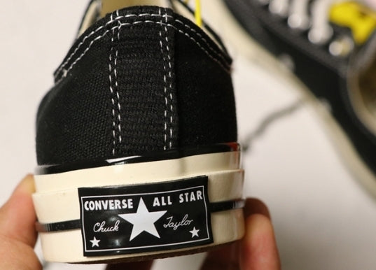 Les baskets Converse Femme se distinguent par leur design iconique et leur esthétique vintage. exceptionnel les couleurs de l'Amérique