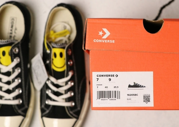 Les baskets Converse Femme se distinguent par leur design iconique et leur esthétique vintage. exceptionnel les couleurs de l'Amérique