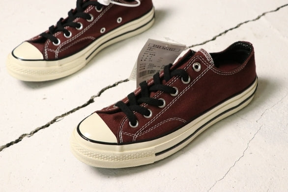 Les baskets Converse Femme se distinguent par leur design iconique et leur esthétique vintage. exceptionnel les couleurs de l'Amérique