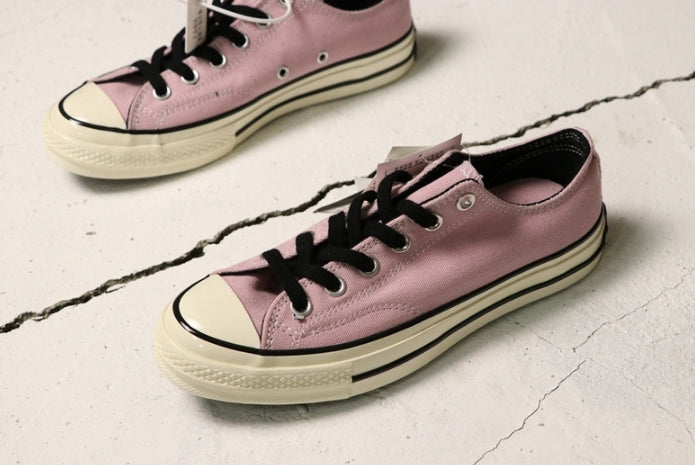 Baskets Converse Femme rose