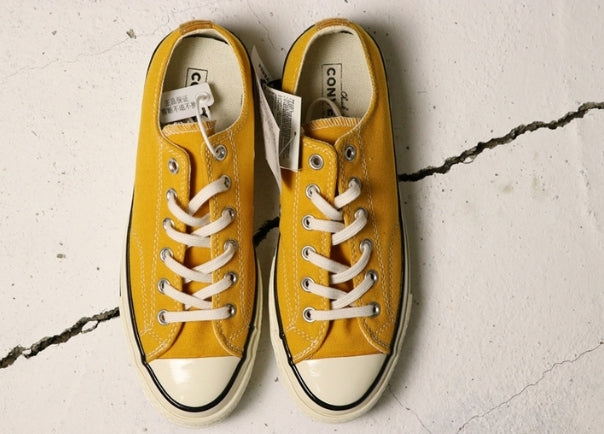 Les baskets Converse Femme se distinguent par leur design iconique et leur esthétique vintage. exceptionnel les couleurs de l'Amérique