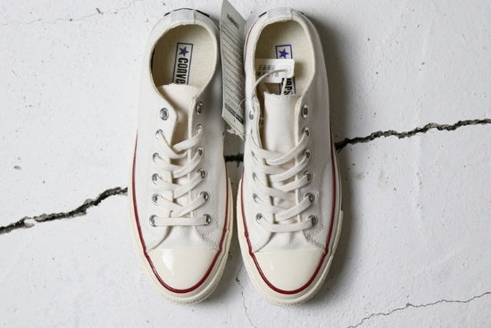 Les baskets Converse Femme se distinguent par leur design iconique et leur esthétique vintage. exceptionnel les couleurs de l'Amérique