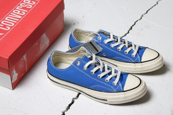 Les baskets Converse Femme se distinguent par leur design iconique et leur esthétique vintage. exceptionnel les couleurs de l'Amérique