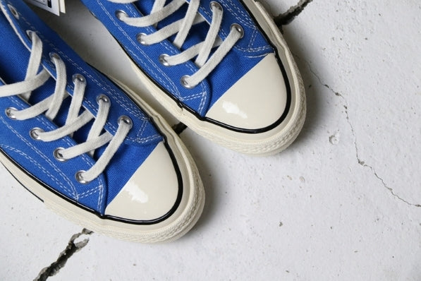 Les baskets Converse Femme se distinguent par leur design iconique et leur esthétique vintage. exceptionnel les couleurs de l'Amérique