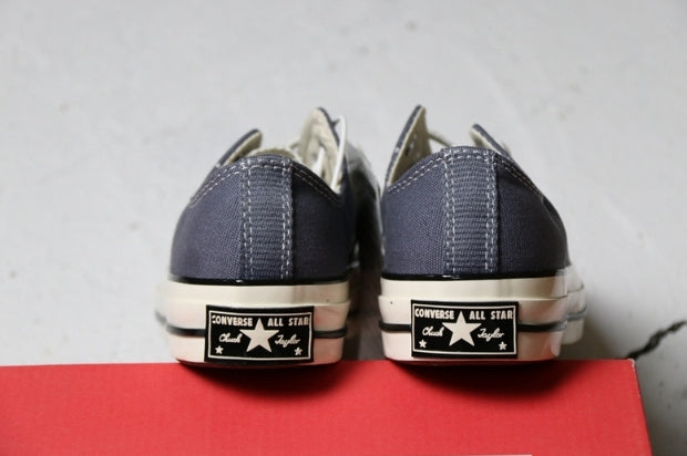 Baskets Converse Femme bleu