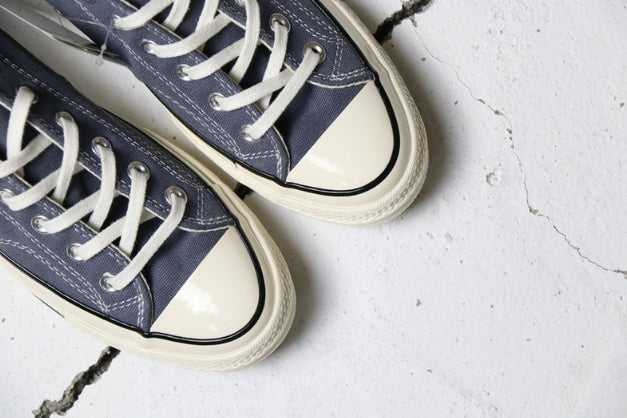 Baskets Converse Femme bleu