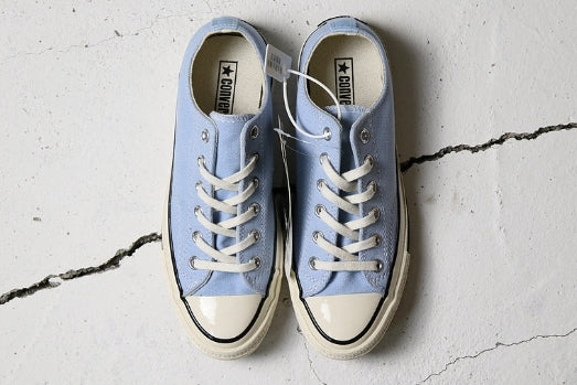 Baskets Converse Femme bleu