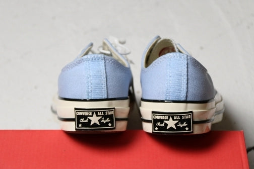 Baskets Converse Femme bleu