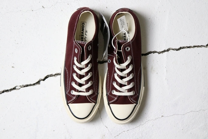 Baskets Converse Femme marron