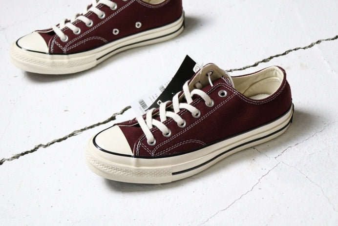Baskets Converse Femme marron