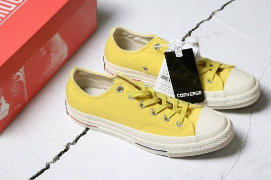 Les baskets Converse Femme se distinguent par leur design iconique et leur esthétique vintage. exceptionnel les couleurs de l'Amérique