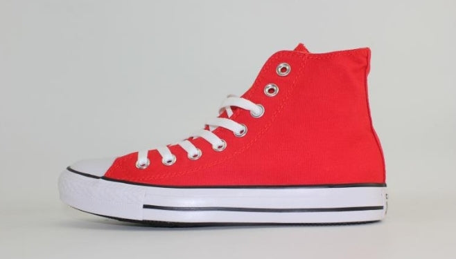 Les baskets Converse Femme se distinguent par leur design iconique et leur esthétique vintage. exceptionnel les couleurs de l'Amérique