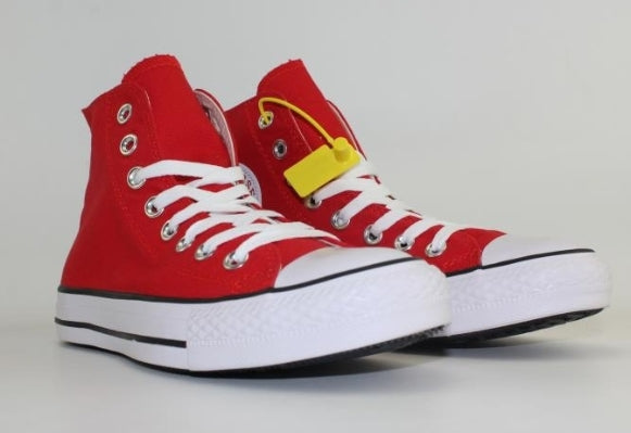 Les baskets Converse Femme se distinguent par leur design iconique et leur esthétique vintage. exceptionnel les couleurs de l'Amérique