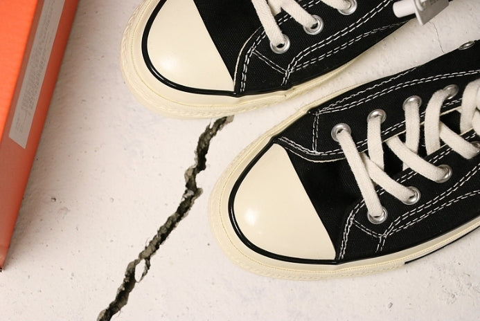 Les baskets Converse Femme se distinguent par leur design iconique et leur esthétique vintage. exceptionnel les couleurs de l'Amérique
