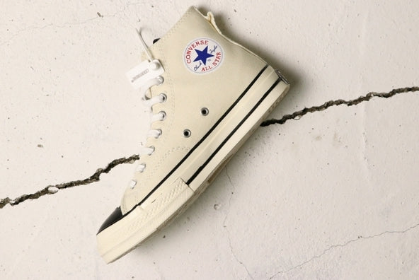 Baskets Converse Femme blanc