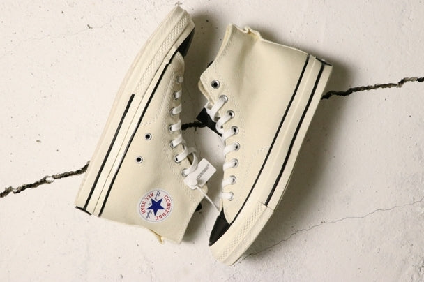 Baskets Converse Femme blanc