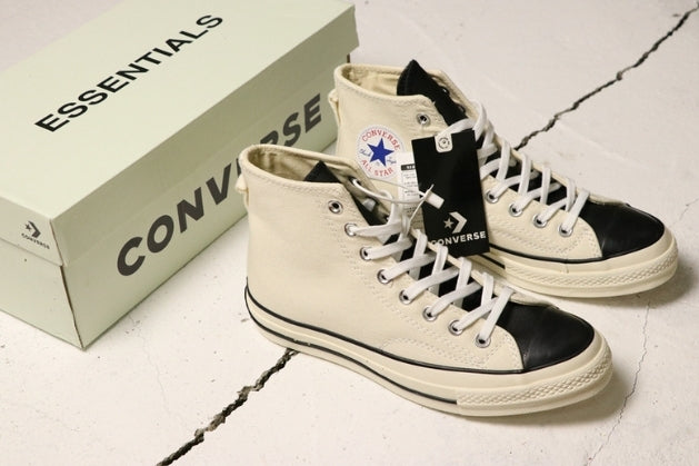 Baskets Converse Femme blanc