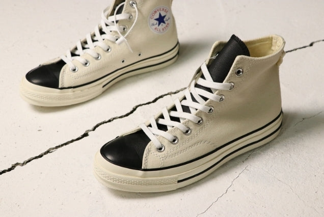 Baskets Converse Femme blanc