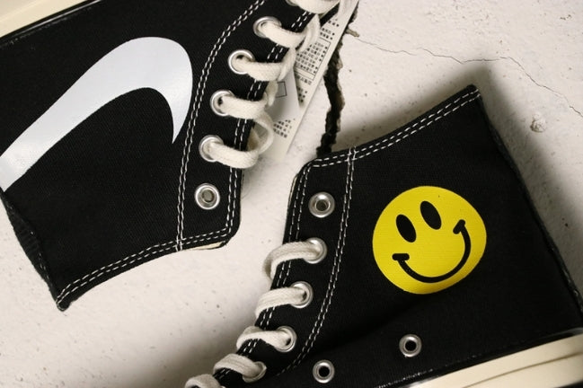 Les baskets Converse Femme se distinguent par leur design iconique et leur esthétique vintage. exceptionnel les couleurs de l'Amérique