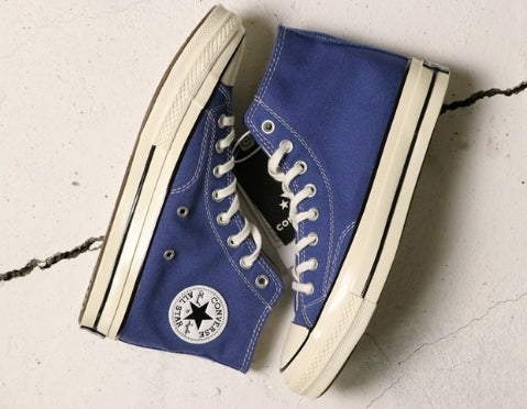 Les baskets Converse Femme se distinguent par leur design iconique et leur esthétique vintage. exceptionnel les couleurs de l'Amérique