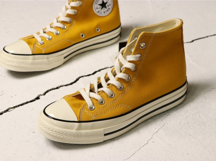 Les baskets Converse Femme se distinguent par leur design iconique et leur esthétique vintage. exceptionnel les couleurs de l'Amérique
