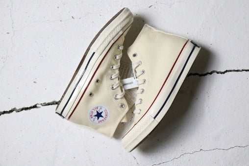 Les baskets Converse Femme se distinguent par leur design iconique et leur esthétique vintage. exceptionnel les couleurs de l'Amérique