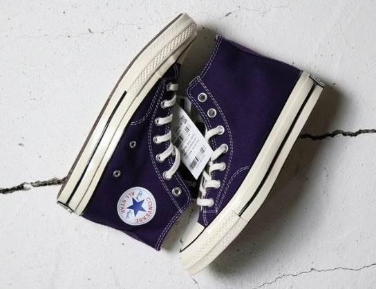 Les baskets Converse Femme offrent un style emblématique et une performance exceptionnelle.
De plus, leur design distinctif