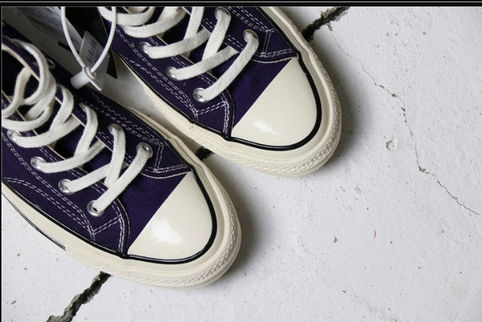 Les baskets Converse Femme offrent un style emblématique et une performance exceptionnelle.
De plus, leur design distinctif