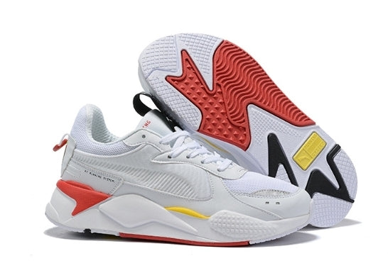 Puma RS-X Reinvention Trophy
Scuderia Ferrari Femme