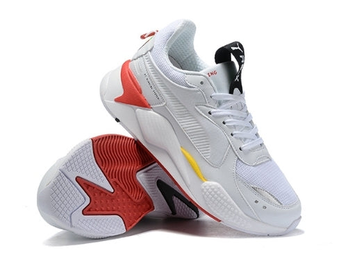 Puma RS-X Reinvention Trophy
Scuderia Ferrari Femme