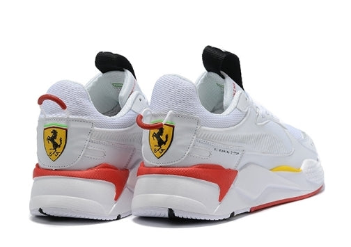 Puma RS-X Reinvention Trophy
Scuderia Ferrari Femme