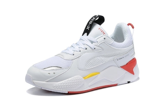 Puma RS-X Reinvention Trophy
Scuderia Ferrari Femme